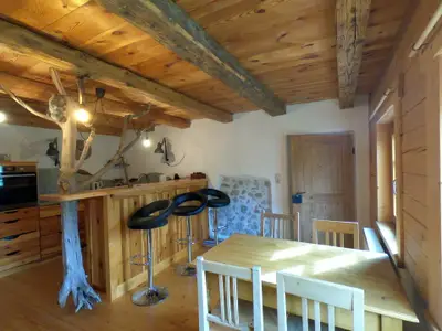 Ferienwohnung für 4 Personen (60 m²) in Böbing 8/10