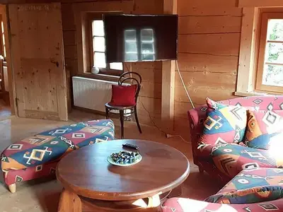 Ferienwohnung für 4 Personen (60 m²) in Böbing 9/10