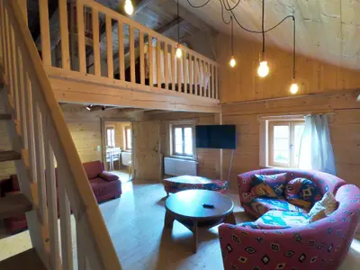 Ferienwohnung für 4 Personen (60 m²) in Böbing 10/10