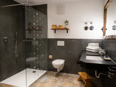 Bussjägerhof Bauernstube Bad