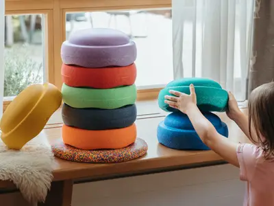 Bussjägerhof Salettl Wohnraum