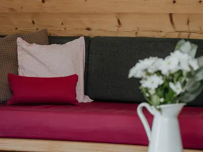 Bussjägerhof Salettl Flake