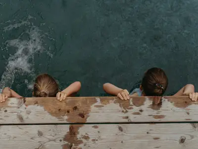 Bussjägerhof Biopool