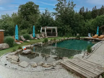 Bussjaegerhof Biopool