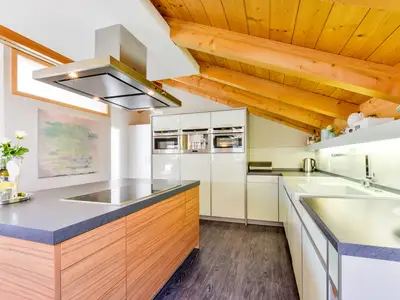 Ferienwohnung für 4 Personen (65 m²) in Böbing 1/10