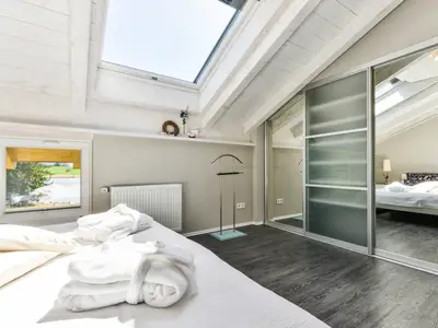 Ferienwohnung für 4 Personen (65 m²) in Böbing 6/10