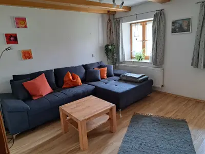 Ferienwohnung für 5 Personen (100 m²) in Böbing 3/9