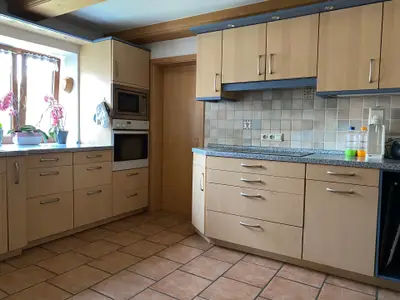 Ferienwohnung für 5 Personen (100 m²) in Böbing 4/9