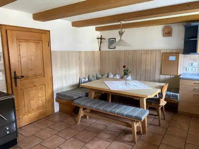 Ferienwohnung für 5 Personen (100 m²) in Böbing 5/9