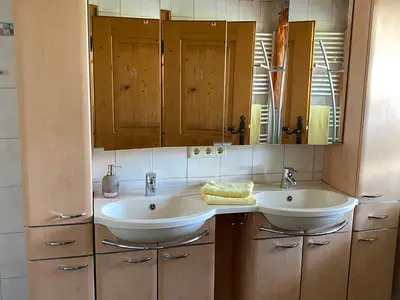 Ferienwohnung für 5 Personen (100 m²) in Böbing 6/9