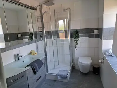 Ferienwohnung für 5 Personen (100 m²) in Böbing 7/9