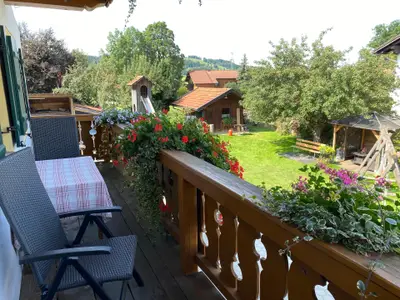 Ferienwohnung für 5 Personen (100 m²) in Böbing 8/9