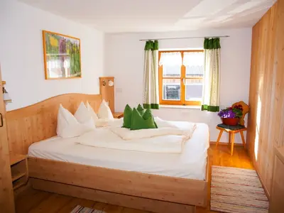 Ferienwohnung für 6 Personen (100 m²) in Böbing 3/10