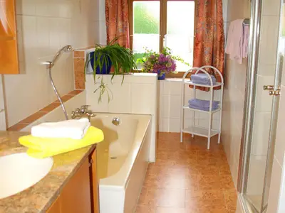 Ferienwohnung für 6 Personen (100 m²) in Böbing 6/10