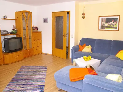 Ferienwohnung für 6 Personen (100 m²) in Böbing 9/10