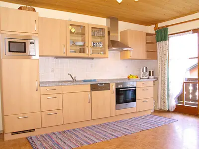 Ferienwohnung für 5 Personen (75 m²) in Böbing 2/10