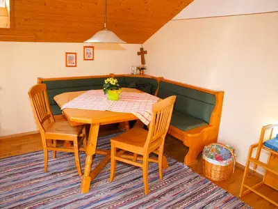 Ferienwohnung für 5 Personen (75 m²) in Böbing 5/10