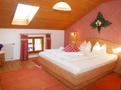 Ferienwohnung für 5 Personen (75 m²) in Böbing 6/10