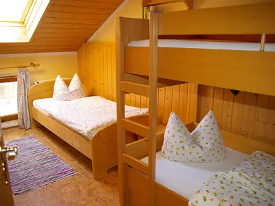 Ferienwohnung für 5 Personen (75 m²) in Böbing 7/10