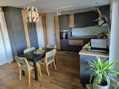 Ferienwohnung für 3 Personen (60 m²) in Böbing 2/10