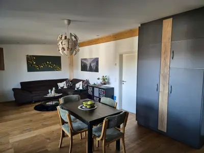 Ferienwohnung für 3 Personen (60 m²) in Böbing 4/10