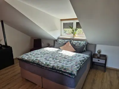 Ferienwohnung für 3 Personen (60 m²) in Böbing 6/10