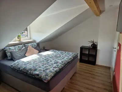 Ferienwohnung für 3 Personen (60 m²) in Böbing 7/10