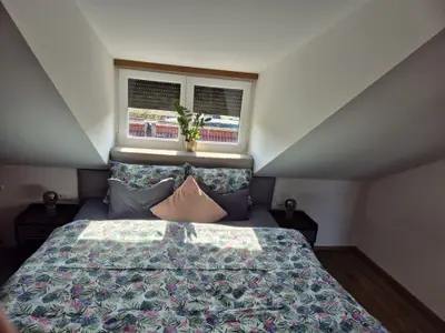 Ferienwohnung für 3 Personen (60 m²) in Böbing 9/10