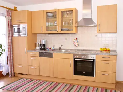 Ferienwohnung für 5 Personen (75 m²) in Böbing 2/10