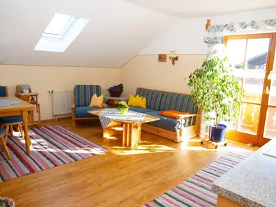 Ferienwohnung für 5 Personen (75 m²) in Böbing 3/10