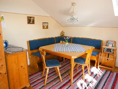 Ferienwohnung für 5 Personen (75 m²) in Böbing 4/10