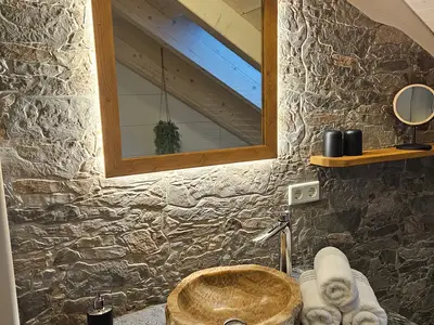 Ferienwohnung für 3 Personen (49 m²) in Böbing 4/10