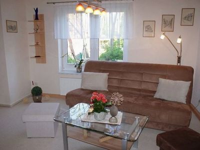 Ferienwohnung für 3 Personen (48 m²) in Bobitz 6/10