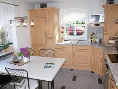 Ferienwohnung für 3 Personen (48 m²) in Mecklenburg 2/10