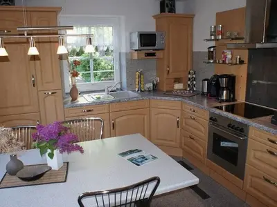 Ferienwohnung für 3 Personen (48 m²) in Mecklenburg 3/10