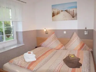 Ferienwohnung für 3 Personen (48 m²) in Mecklenburg 4/10