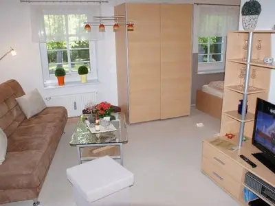 Ferienwohnung für 3 Personen (48 m²) in Mecklenburg 5/10