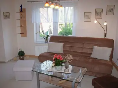 Ferienwohnung für 3 Personen (48 m²) in Mecklenburg 6/10