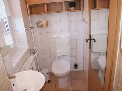 Ferienwohnung für 3 Personen (48 m²) in Mecklenburg 8/10