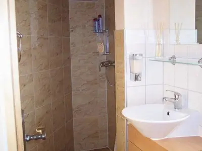 Ferienwohnung für 3 Personen (48 m²) in Mecklenburg 9/10
