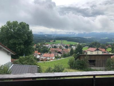 Ferienwohnung für 2 Personen (29 m²) in Böbrach 10/10