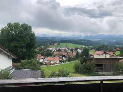 Ferienwohnung für 4 Personen (58 m²) in Böbrach 4/10