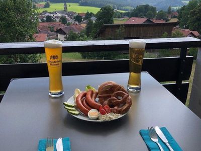 Ferienwohnung für 4 Personen (58 m²) in Böbrach 7/10