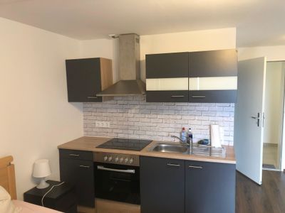 Ferienwohnung für 2 Personen (29 m²) in Böbrach 8/10