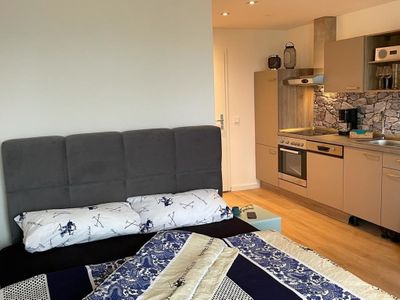 Ferienwohnung für 2 Personen (29 m²) in Böbrach 2/10