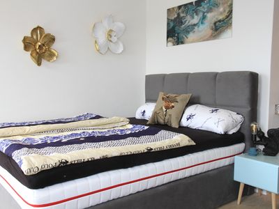 Ferienwohnung für 4 Personen (45 m²) in Böbrach 3/9