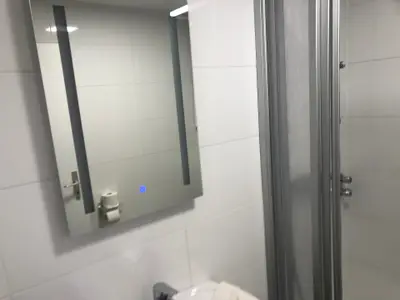 Ferienwohnung für 2 Personen (29 m²) in Böbrach 3/7