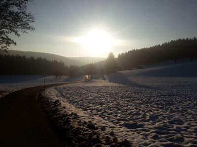 Winterlandschaft