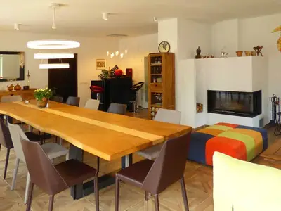 haus-der-5-kontinente  Speisesaal