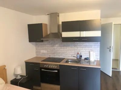 Ferienwohnung für 2 Personen (29 m²) in Böbrach 2/10